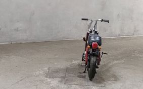 HONDA MONKEY Z50A