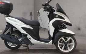 YAMAHA TORI CITY125 SE82J