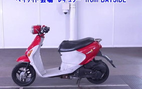 SUZUKI LETS4