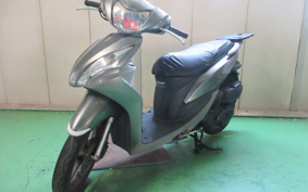 HONDA DIO 110 JF31