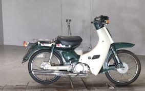 YAMAHA MATE50 22F