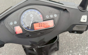 SYM JET POWER 125