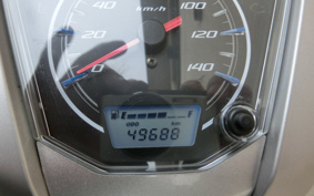 HONDA LEAD 125 JF45