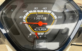 HONDA SUPER CUB50 AA04