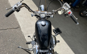 YAMAHA DRAGSTAR400 1999 1027