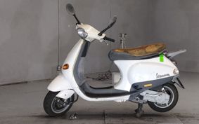 VESPA VESPAET4 50 ZAPC261