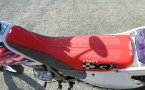HONDA XR250 MD30