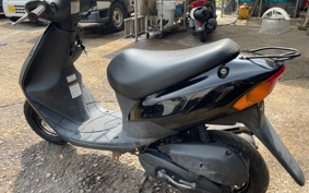 SUZUKI LETS2 CA1PA