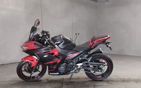 KAWASAKI NINJA250 EX250P