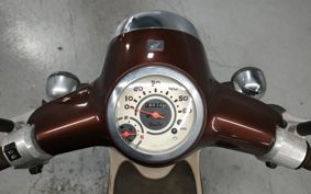 HONDA GIORNO AF70