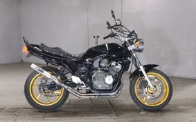HONDA JADE MC23