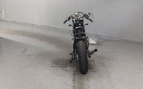 YAMAHA TW225 DG09J