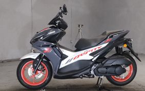 YAMAHA  AERO X 155 SG75