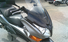 HONDA  SILVER WING GT600 2009 PF02