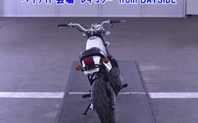 HONDA APE50