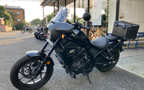 HONDA  REBEL 1100 DCT 2023 SC83