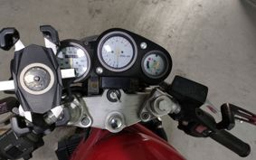 SUZUKI BANDIT250-1 GJ74A