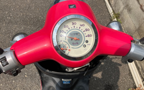 HONDA GIORNO AF70