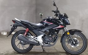 HONDA CB125 F PCJL