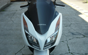 HONDA FORZA MF12