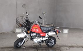 YAMAHA POCKET50 4U1