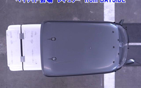 HONDA GYRO CANOPY-2