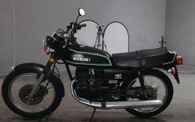 SUZUKI GT125 GT125