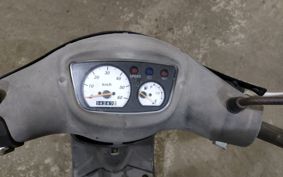 YAMAHA BJ SA24J