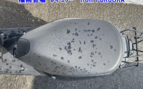 HONDA TACT-4