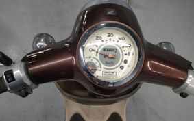 HONDA GIORNO AF70