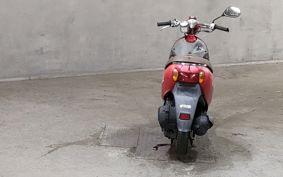 SUZUKI LETS4 CA41A