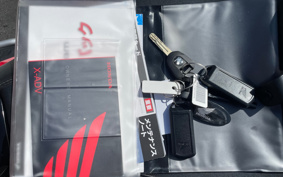 HONDA X-ADV 750 2023 RH10