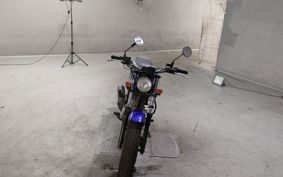 HONDA FTR223 MC34