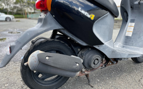 SUZUKI LETS4 CA45A