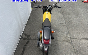 SUZUKI STREET MAGIC