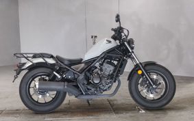 HONDA REBEL MC49