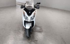 HONDA FORZA MF12
