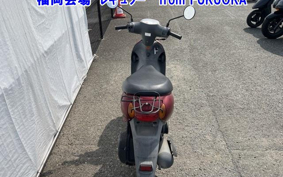 SUZUKI LETS4