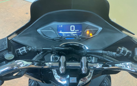 HONDA PCX125 JK05