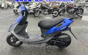 SUZUKI LETS2