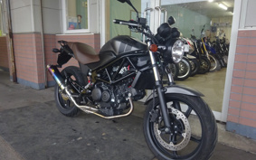 HONDA VTR250 SE MC33