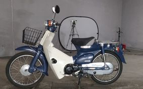 HONDA SUPER CUB50 AA01
