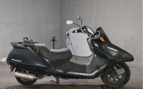 HONDA FUSION MF02