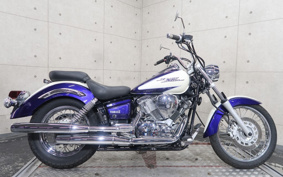 YAMAHA DRAGSTAR 250 VG02J