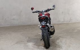 HONDA CB250R MC52