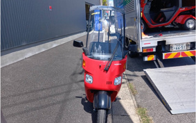 HONDA GYRO TA03