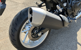 HONDA HAWK 11 2022 SC85