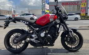 YAMAHA MAJESTYS SG52J