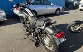 YAMAHA VMAX 2003 VP15