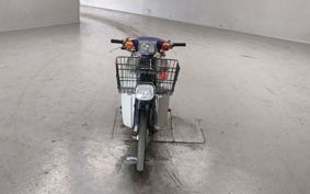 YAMAHA MATE50 UA04J